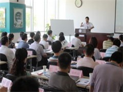 武汉人力资源培训
