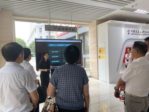 我司成功承办楚商 走进中国武汉人力资源服务产业园 活动