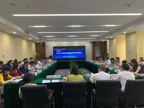 我司成功承办楚商 走进中国武汉人力资源服务产业园 活动