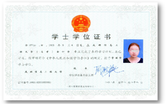 自考人力资源管理专业(专科、专升本)1+X证书项目