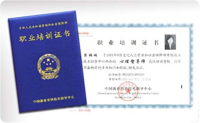 CETTIC职业技能开发中心 - 第五期国家“心理督导师”职业培训导师班