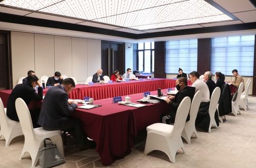 20省中小城市齐聚 共商人才服务工作